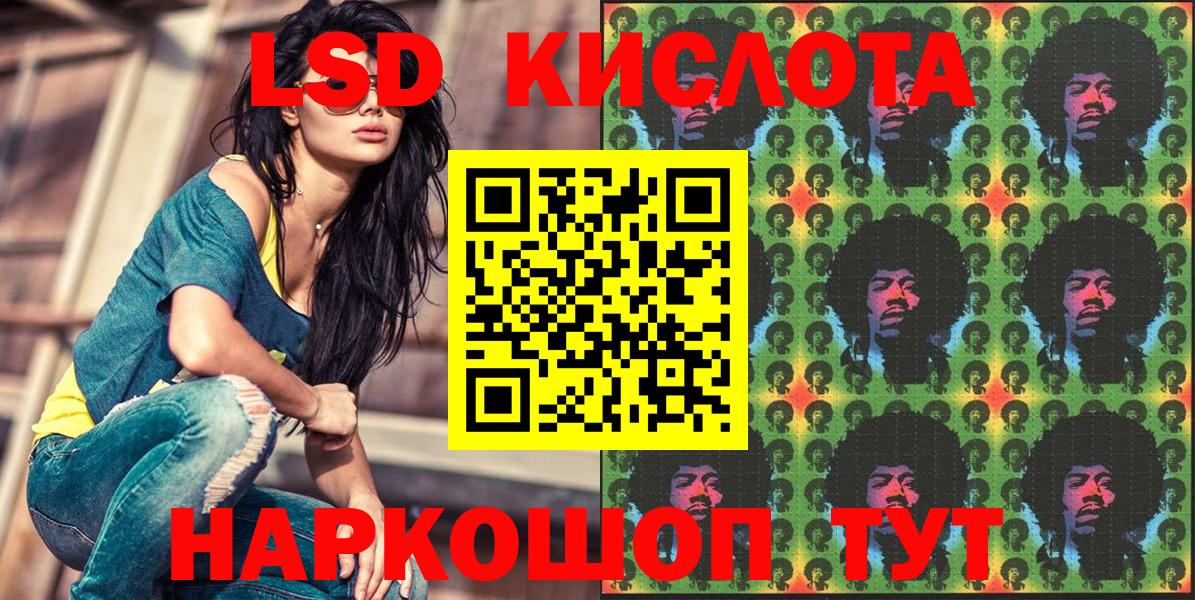 ГАШ Кингисепп